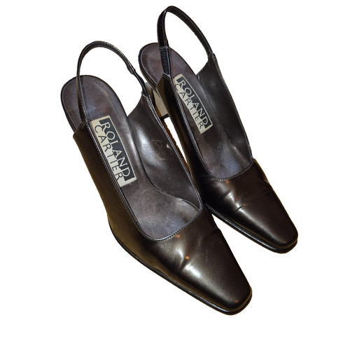 Roland cartier shoes strap - roland,