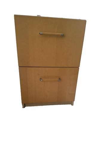Ikea drawer filing - 2,