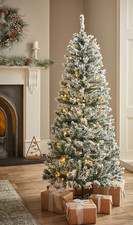 Pre-Lit 5ft Pop-Up Christmas