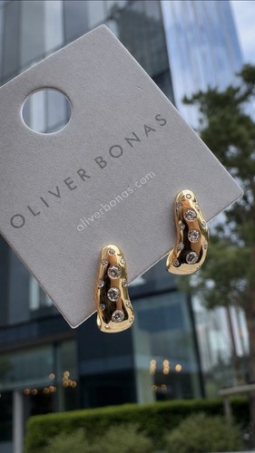 Oliver bonas crystal - oliver,