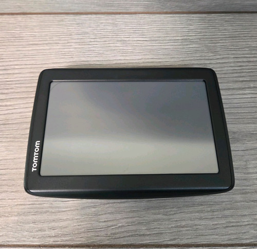 Tomtom start sat - nav, gps