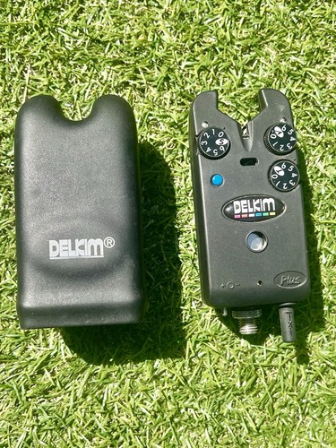 Delkim txi plus - txi,