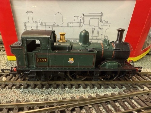 Hornby r3027 class14xx - class14xx, 1444