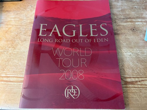 Eagles long road out - eagles,