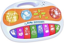 Bontempi | BabyKeyFun: 8-Key