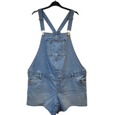 Isabel Maternity Denim