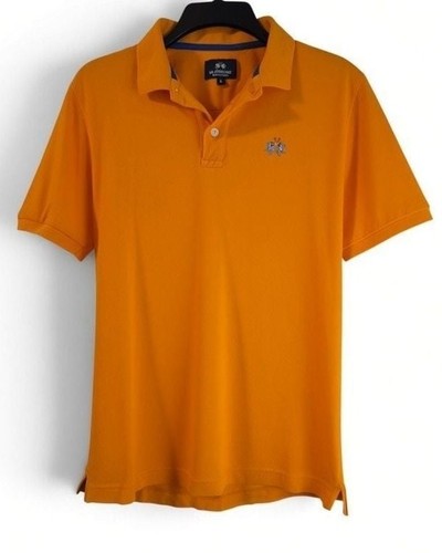 Martina men orange - la, hmp018