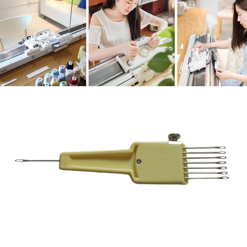 Needle adjustable - 7,
