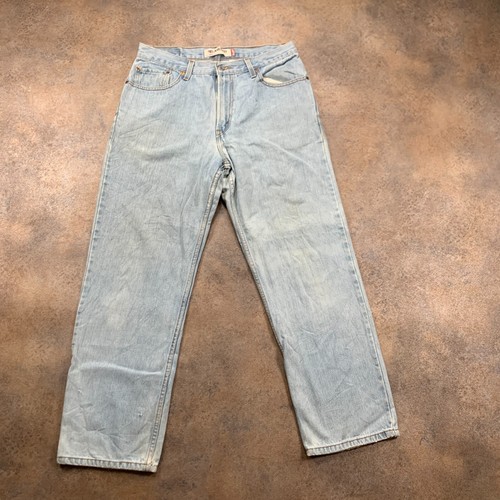 Vintage levi 550 jeans - 550,