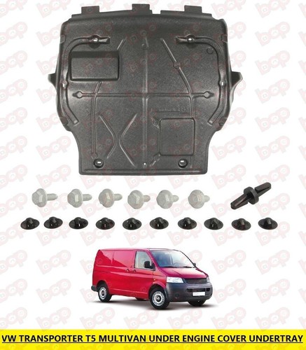Transporter undertray - vw,