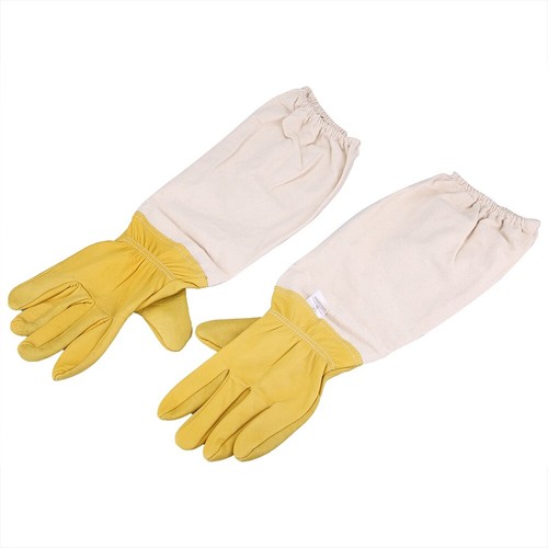 Pair protective long - of,
