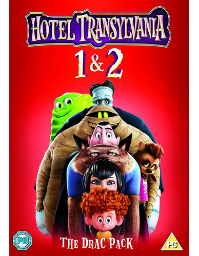 Hotel transylvania - hotel, transylvania/hotel
