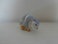 THE FRANKLIN MINT CURIO