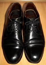 Ludwig Reiter Classic Leather Shoes UK9