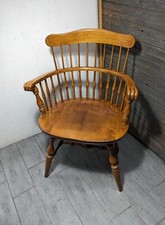 Vintage Nichols & Stone Maple
