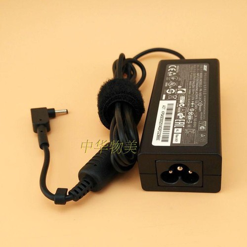 Original acer adapter - ac,