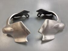 triumph street scrambler Street Twin Speed Twin Air Box Intake Finishers