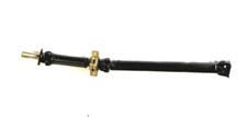 Rear propshaft complete manual - propshaft,