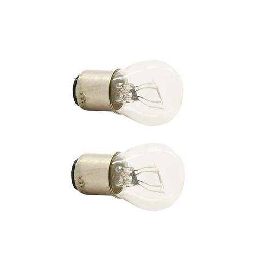 Pair front indicator turn - front,