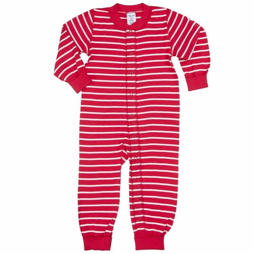 Polarn pyret baby - pyret, stripe