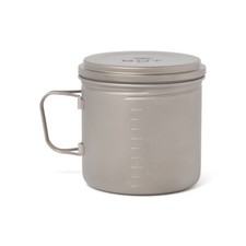 Vargo BOT XL Cooking pot