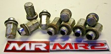 Toyota mr2 mk2 10x - mr2,