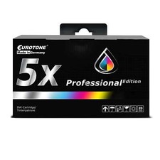 5X Eurotone PRO Ink