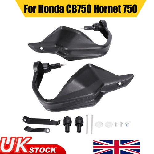 Full set handguard - shield, hand