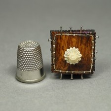 Vintage Replica Tiny Regency