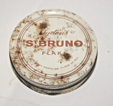 VINTAGE ST BRUNO FLAKE TOBACCO