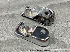 HONDA SUPERHAWK CB72 CB77 CP77