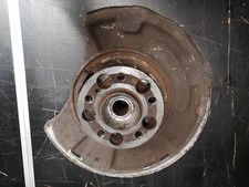 MERCEDES SL55 AMG R230 WHEEL