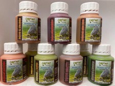 Boilie Bait Glug high Attraction DIP/SOAK  for carp and coarse fishing 160g Pot