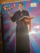 Vicar Preast Pope Bishop  Stag
