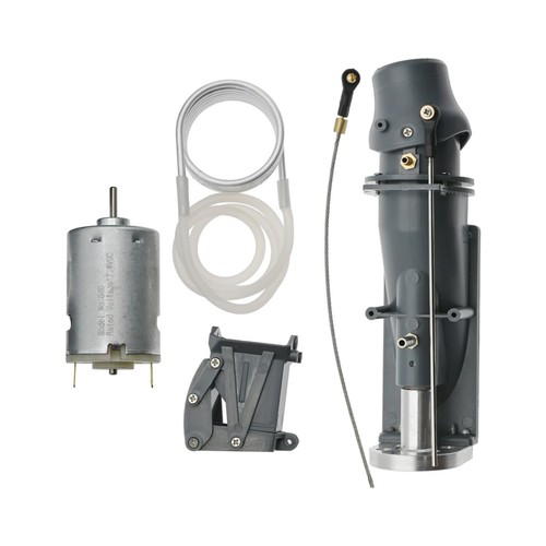 Boat thruster jet pump set - rc,