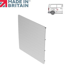 Fiat Scudo External Shield O/S