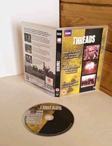 Threads 1984 dvd - 1984, [dvd]