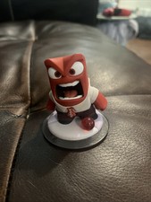 Anger Disney Pixar Inside Out Infinity 3.0 Figure