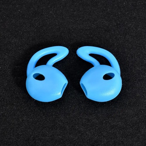 Silicone ear hooks for airpods - silicone,