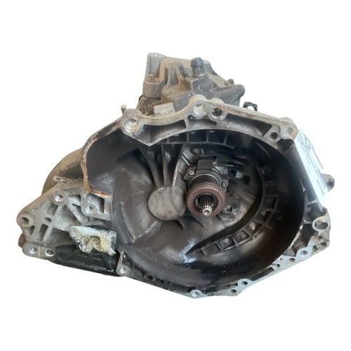 Vauxhall adam corsa gearbox - adam,