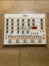 Jomox Xbase 09 Analog Drum