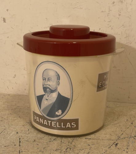 Vintage insulex king - insulex, edward