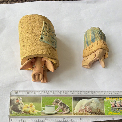 Handmade studio pottery - handmade,