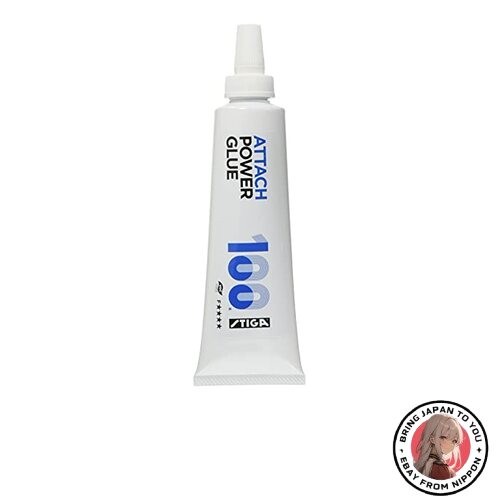 Stiga attach power glue 100 - attach,