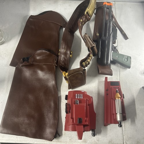 Boba fett star wars cosplay - boba,