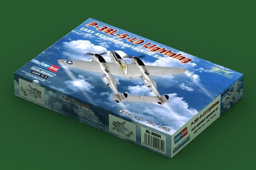 Hobbyboss 80284 72 - hobbyboss, 1:72