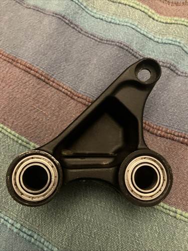 Santa cruz bronson lower - bronson,