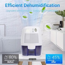 Premium 500ml Dehumidifier
