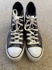 Converse Platform Trainers