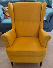 IKEA 'Strandmon' Skiftebo